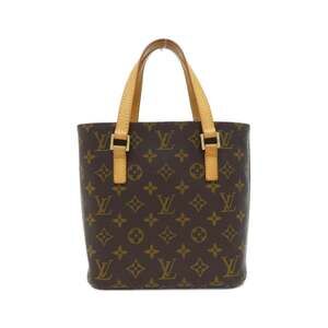 LOUIS VUITTON Brown Monogram Bag